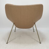 Oyster Lounge Chair by Pierre Paulin for Artifort, 1960s