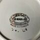 8 dessert plates