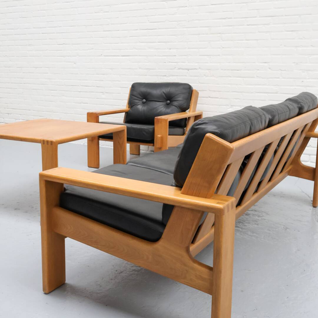 Asko Bonanza Living Room Set