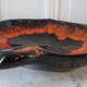 Empty ceramic pocket fat lava 70s