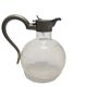 Art Deco wine pitcher, Germany, 1920s