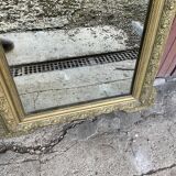 Mirror 59x83cm