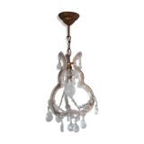 Pampilles hanging lamp 70