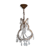 Pampilles hanging lamp 70