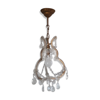 Pampilles hanging lamp 70