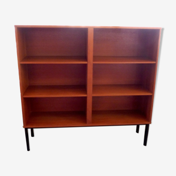 Pierre Guariche bookcase for Meurop