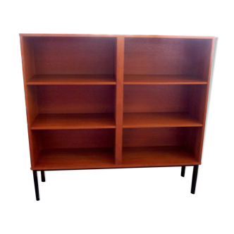 Pierre Guariche bookcase for Meurop