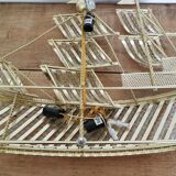 Boat sconce