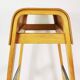 Salve stool, Ikea, designed by Ehlen Johansson, Sweden, 2000s.
