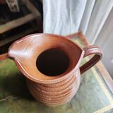 Large pitcher Corneau Myennes