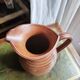 Large pitcher Corneau Myennes