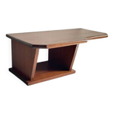 TABLE de Chevet SCANDINAVE Murale