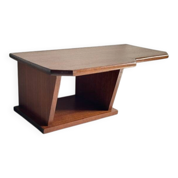 Scandinavian Wall Nightstand