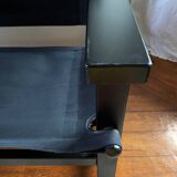 Paire de fauteuils Hyllinge Møbler, Danemark 1970