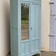 Parisian art deco wardrobe 1920