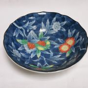 Chinese Porcelain Bowl, Asia. See signature