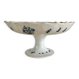 1 old compotier 19th century - Villeroy and Boch Mettlach