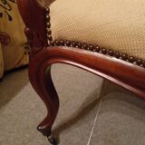 Armchair 19 th