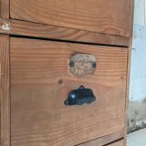 1900 pine craft furniture