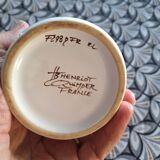 Henriot small pot