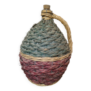 dame Jeanne protégée