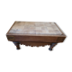 Butcher's log
