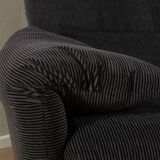 675 Maralunga Sofa by Vico Magistretti for Cassina