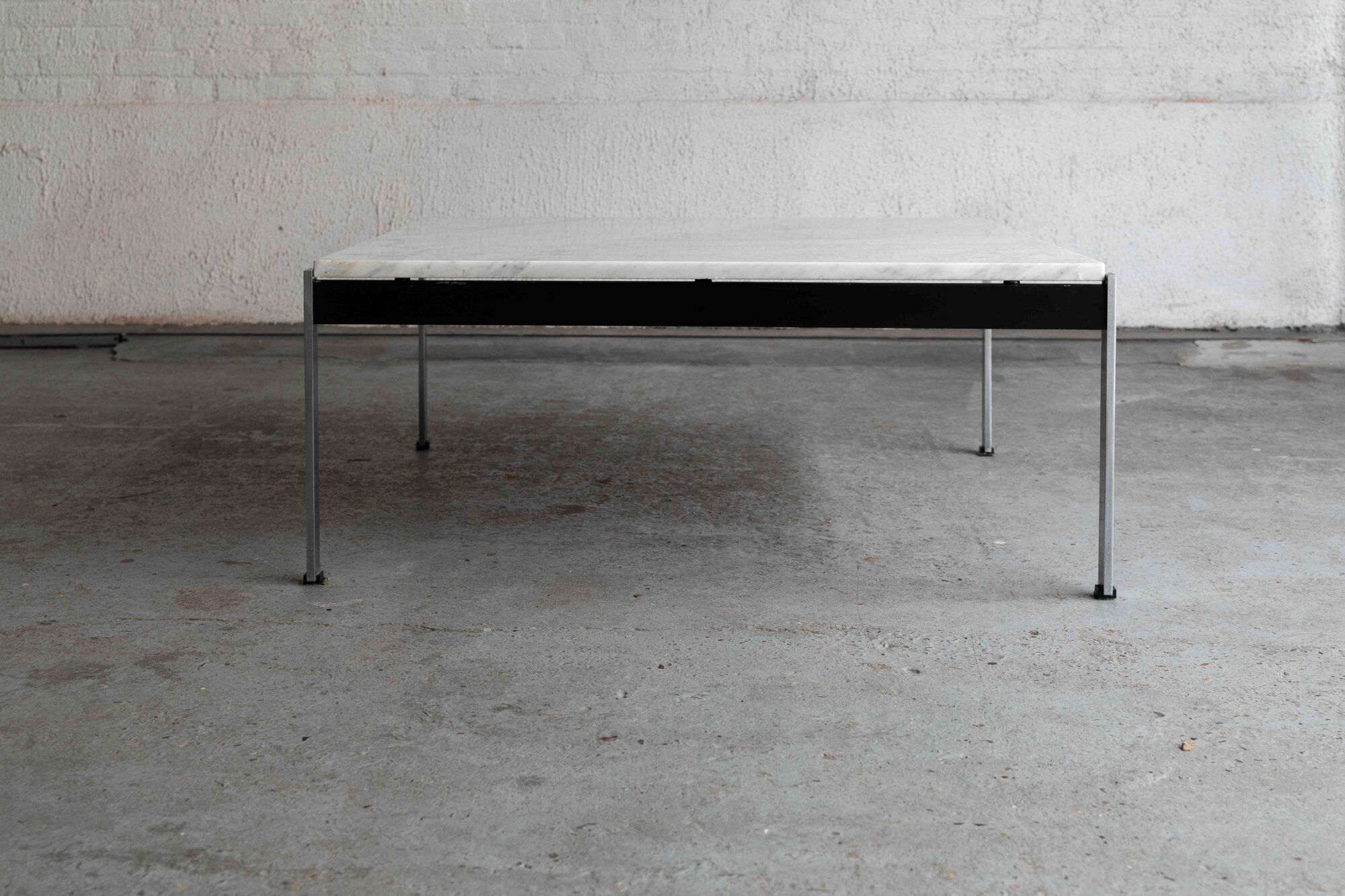 Coffee table by Kho Liang Ie