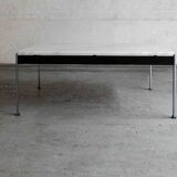 Coffee table by Kho Liang Ie