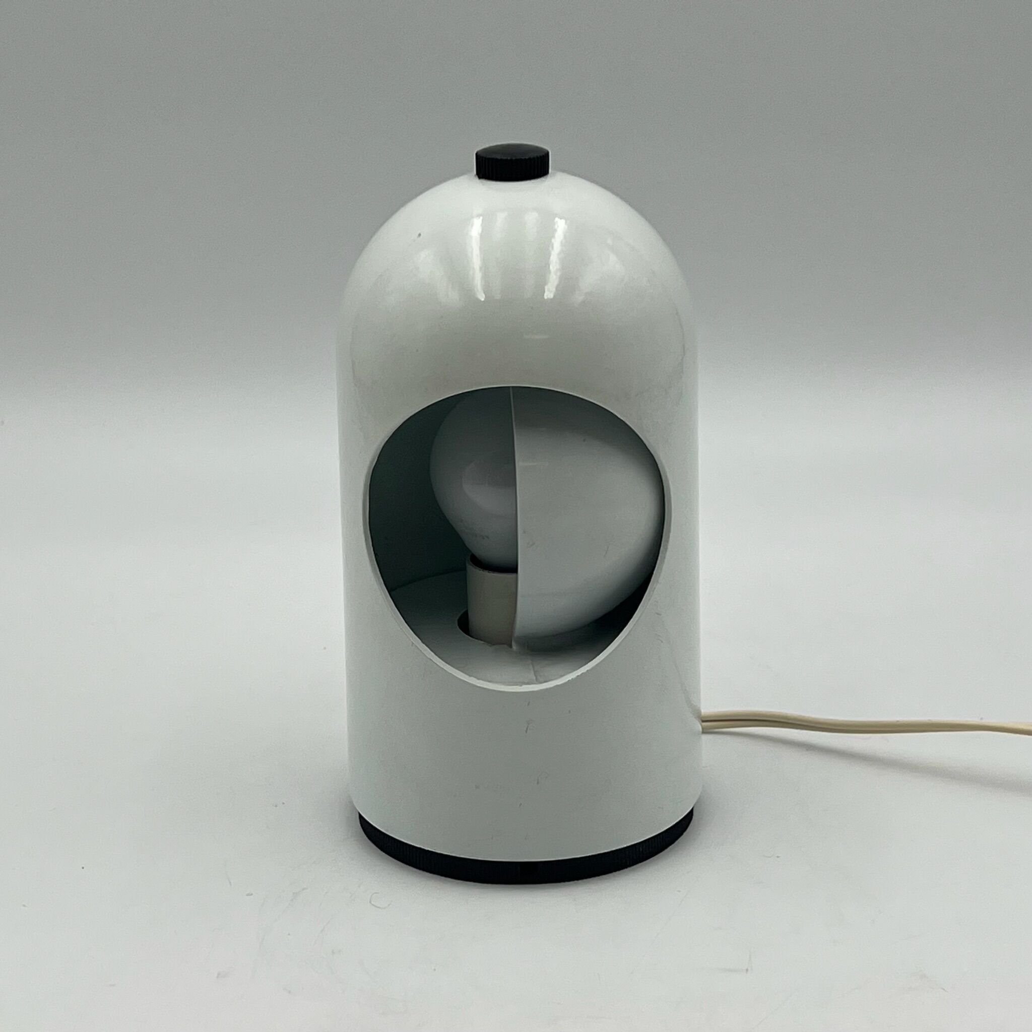 Lampe Selene d'Alfredo Bianchi, ABM Italie 1970