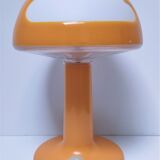 Skojig orange cloud lamp Ikea design Henrik Preutz