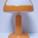 Lampe Skojig nuage orange Ikea design Henrik Preutz
