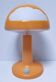 Skojig orange cloud lamp Ikea design Henrik Preutz