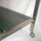 70s rolling trolley