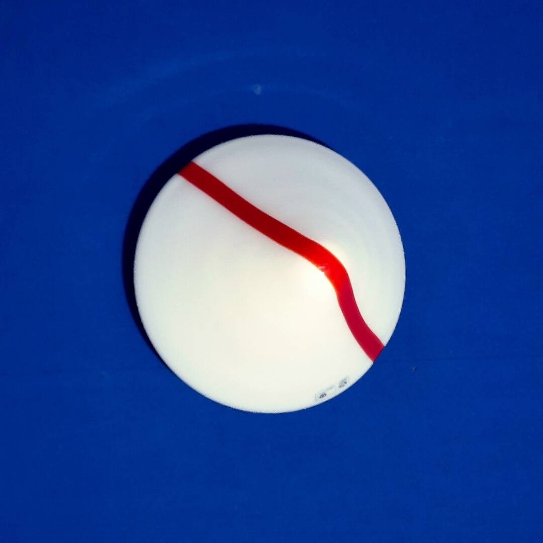 Mico 23 wall lamp, Renato Toso, Leucos, 1972