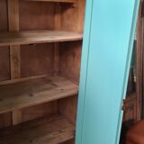 Small Parisian wardrobe