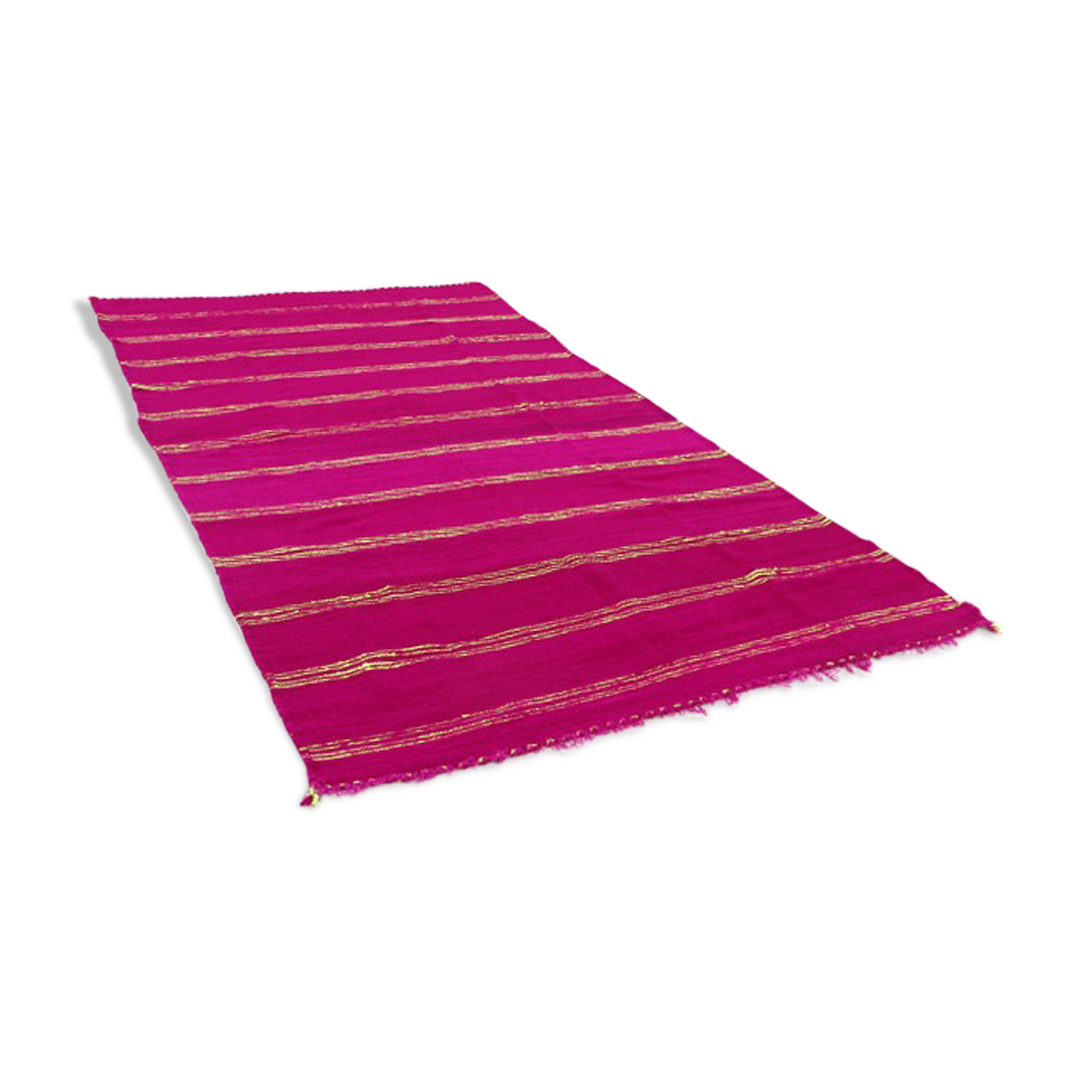 Rosa large carpet breathing cover 4 m / 2 m
