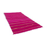 Rosa large carpet breathing cover 4 m / 2 m