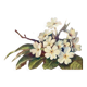 Flower painting.