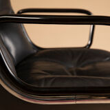 Fauteuil de Charles Pollock