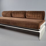 COR 'Orbis' daybed by Luigi Colani 1970