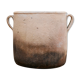 Pot vintage en terre cuite