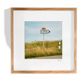 Saint-Malo by the coast