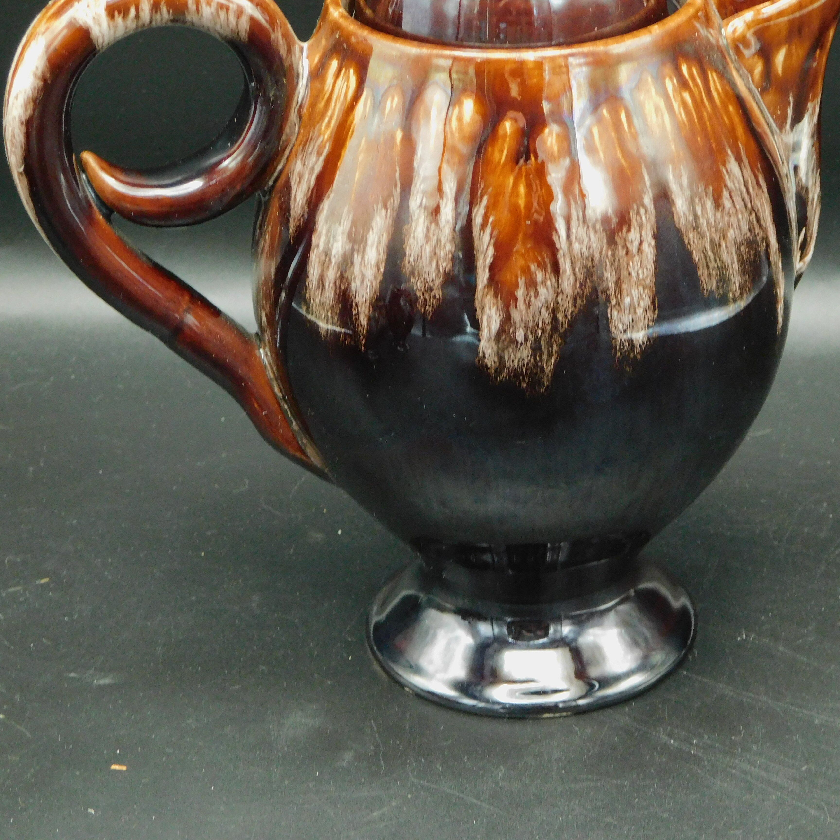 Vallauris Head of Service of the 1950s