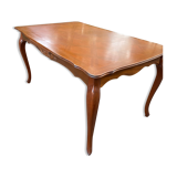 Oak table