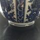 Artistiche ceramic vase