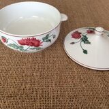 Soupière vintage