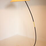1960s Floor Lamp, Czechoslovakia