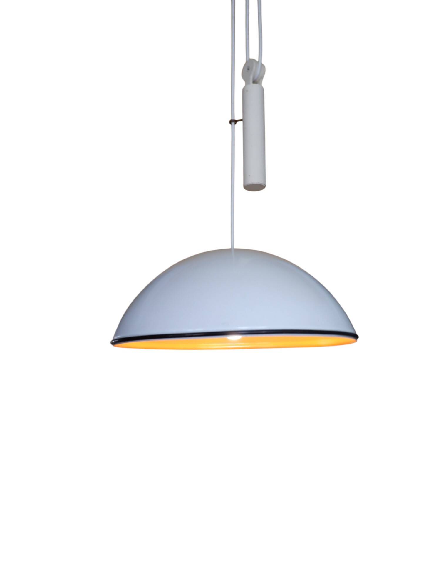 Flos Relemme hanging lamp by Achille Castiglioni, 1970s