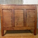 Louis XVI period dresser